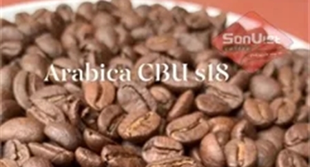 CÀ PHÊ ARABICA CẦU ĐẤT – DÒNG NGUYÊN LIỆU ARABICA TUYỆT VỜI CỦA VIỆT NAM