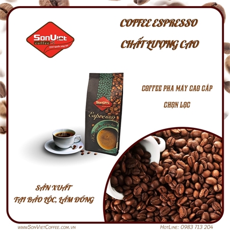 CAFE EPRESSO 500G